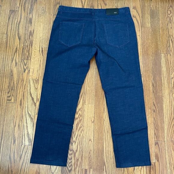 Enzo Tovare Alpha - 101 Lightweight Denim Jeans. Size 36. - Picture 9 of 12